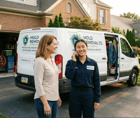 Crawlspace Mold Remediation Center Tuftonboro, NH FAQs
